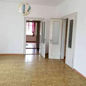 3+1 v Opavě, velký -  90m2, nezařízený, 17.500 Kč i s energiemi. Volný ihned. / 19470577