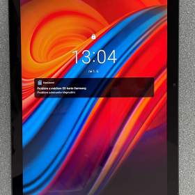 Lenovo M10 Tb328xu 4Gb/64Gb 10.1, SIM karta, TOP STAV / 19470597
