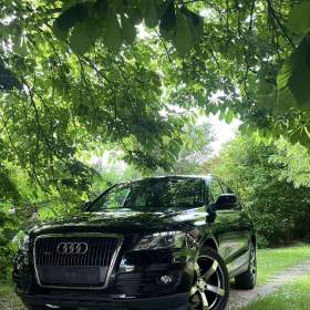 Audi Q5 2.00TDI Quattro S Tronic. / 19470615