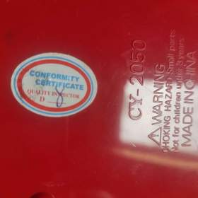 Foto inzerátu Retro domeček 