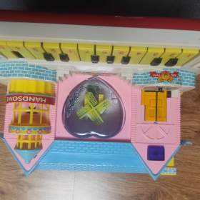 Foto inzerátu Retro domeček 