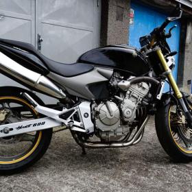 Honda Hornet CB 600F r. v. 2005, 71kW / 19470634