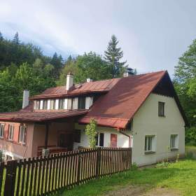 Víkendové seznámení pod Orlickými horami / 19470675