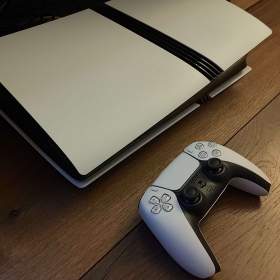 Ps5pro 2tb+2tb ssd / 19470762