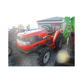 Malotraktor Kubota GL 260 plně repasovaný 4WD / 19470805