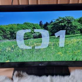 32 LED LCD TV, Full HD,81 cm,100Hz- TOP stav / 19470817