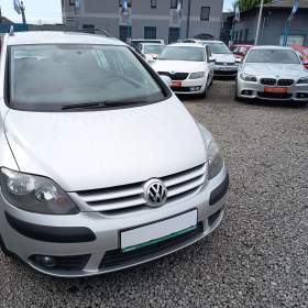 VOLKSWAGEN Golf Plus 1, 6i Comfortline 75kw  / 19470823