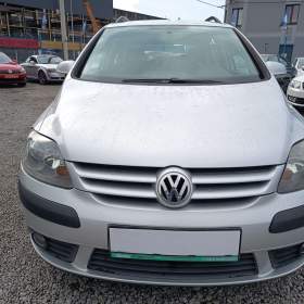 VOLKSWAGEN Golf Plus 1, 6i Comfortline 75kw / 19470823