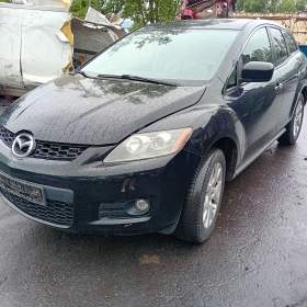 Mazda CX7 2.3 MZR DISI ( L3K7 ) 178kW 4x4 r.2006 černá / 19470877