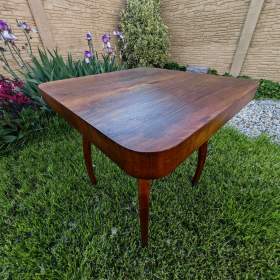 Halabala pavouk H- 259, konferenční stůl / 19470896