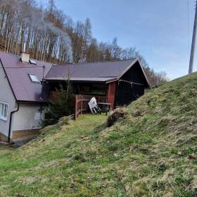 Pronájem, ubytování  / 19470929