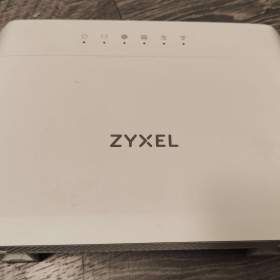Modem ZYXEL / 19470980