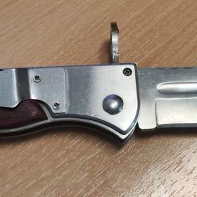 Foto inzerátu Bajonet AK-47