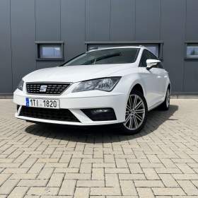 Prodám Seat Leon 1.4 TSI Xcellence / 19471021
