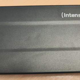 Externí HDD INTENSO / 19471055