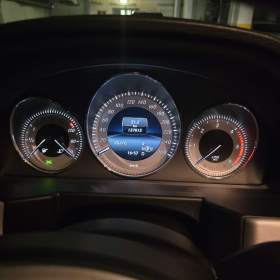 Mercedes GLK 220 CDI BlueEfficiency 4Matic / 19471073