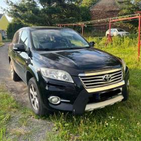 Toyota RAV4. 4x4. Automat TDI 2,2. / 19471084