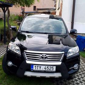 Toyota RAV4. 4x4. Automat TDI 2,2. / 19471084