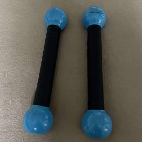 Fitness činky  / 19471093