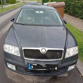 Prodej osobního automobilu Škoda Octavia / 19471111
