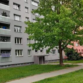Prodej bytu 2+1 44 m2 / 19471117