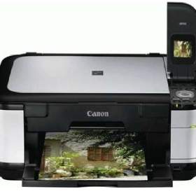 Fotka k inzerátu tiskárna a scaner Canon Pixma 550 / 17531875