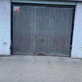 Pronájem garáže / 19471243