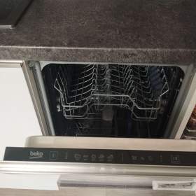 Vestavná myčka nádobí Beko 45 cm / 19471244
