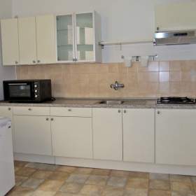 Pronájem, byt 2+1, 80 m2, Moravská Ostrava, ul. Kostelní / 19471263