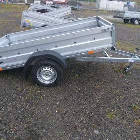 přívěs Agados AGA KIT EM3 750 kg N1 / 19471270
