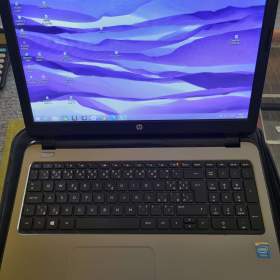  Notebook HP 250 G3 / 19471319