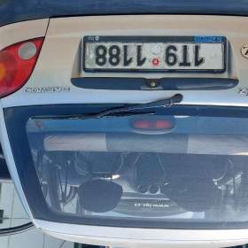 Daewoo Matiz / 19471389