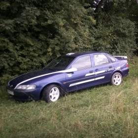 Opel Vectra na hobbycross / 19471415