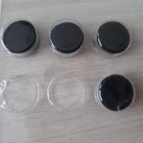 Foto inzerátu Návleky na sluchátka HAMA - průměr max. 19 mm, 2 páry, nové 