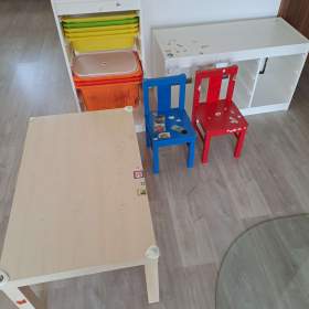 Ikea system Trofast / 19471470