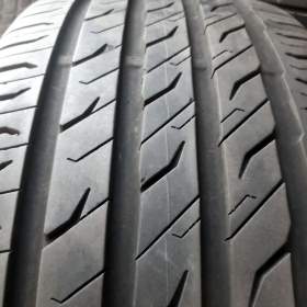Po 1ks letní pneu 225/40 R18:  / 19471474