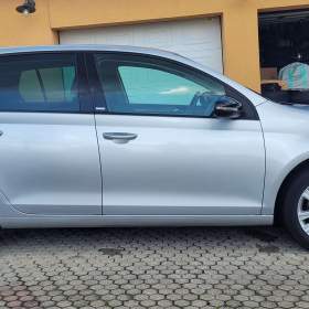Foto inzerátu VW Golf 1,2 TSi 77kW Style