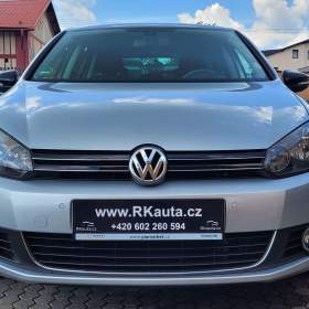 Foto inzerátu VW Golf 1,2 TSi 77kW Style