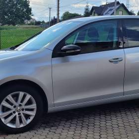 Foto inzerátu VW Golf 1,2 TSi 77kW Style