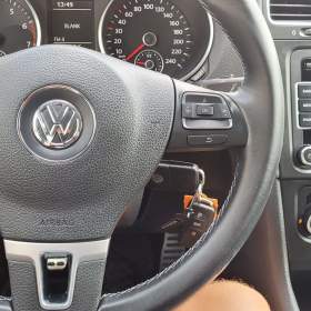 Foto inzerátu VW Golf 1,2 TSi 77kW Style