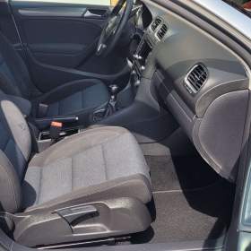 Foto inzerátu VW Golf 1,2 TSi 77kW Style