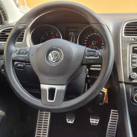 Foto inzerátu VW Golf 1,2 TSi 77kW Style