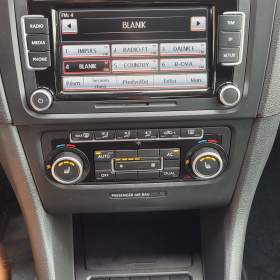 Foto inzerátu VW Golf 1,2 TSi 77kW Style