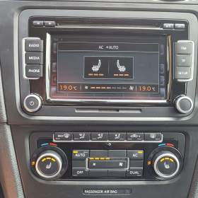 Foto inzerátu VW Golf 1,2 TSi 77kW Style