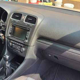 Foto inzerátu VW Golf 1,2 TSi 77kW Style