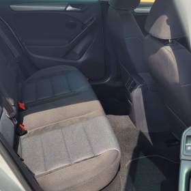 Foto inzerátu VW Golf 1,2 TSi 77kW Style