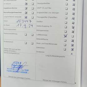 Foto inzerátu VW Golf 1,2 TSi 77kW Style