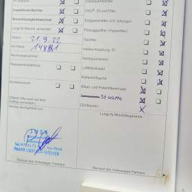 Foto inzerátu VW Golf 1,2 TSi 77kW Style