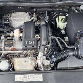 Foto inzerátu VW Golf 1,2 TSi 77kW Style