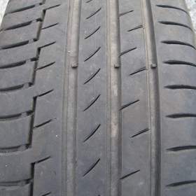 PRODÁM LETNÍ PNEU 235/60R18 CONTINENTAL PC6 103V 2x / 19471522